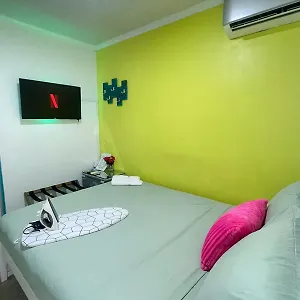  Apartamento Jazmin's