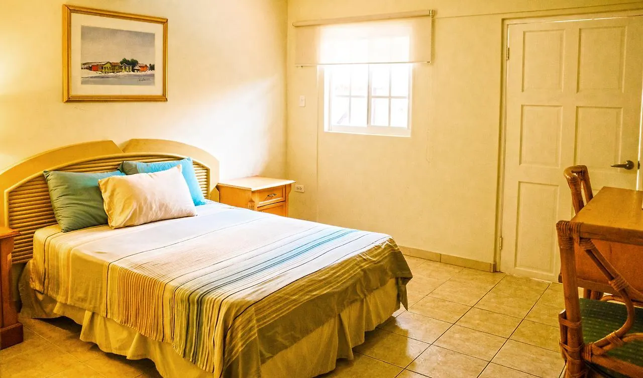 Sea Breeze Town Appartement Oranjestad
