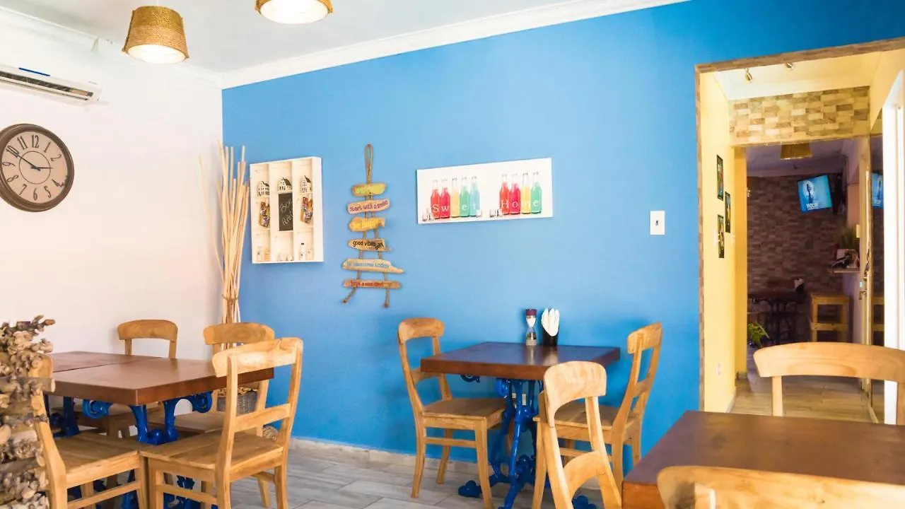Sea Breeze Town Appartement Oranjestad