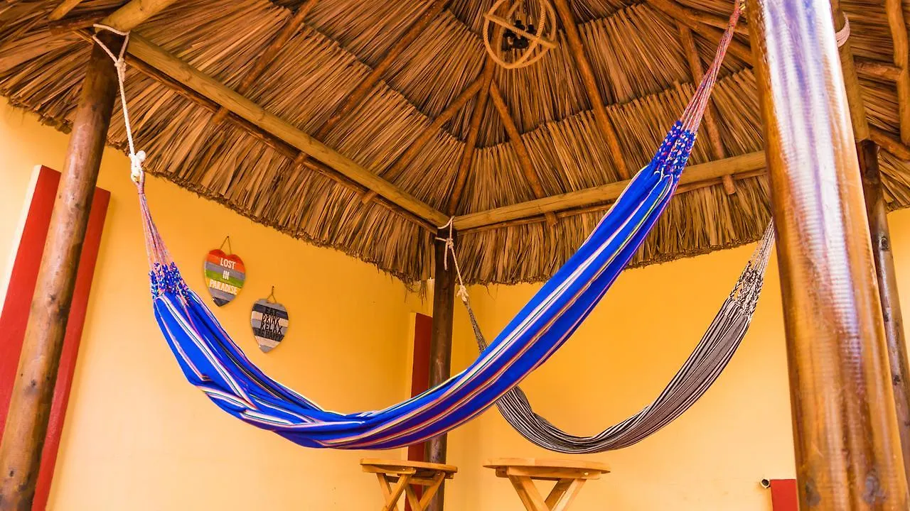 Sea Breeze Town Appartement Oranjestad