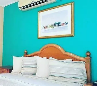 Sea Breeze Town Appartement Oranjestad 0*,  Aruba