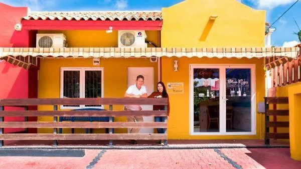 Sea Breeze Town Appartement Oranjestad