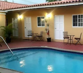 Sea Breeze Town Appartement Oranjestad Aruba