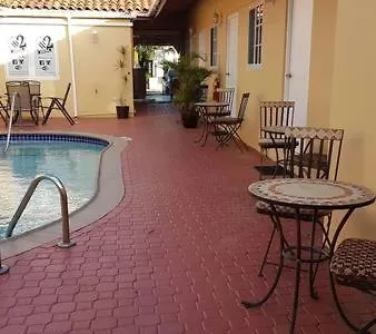 Sea Breeze Town Appartement Oranjestad