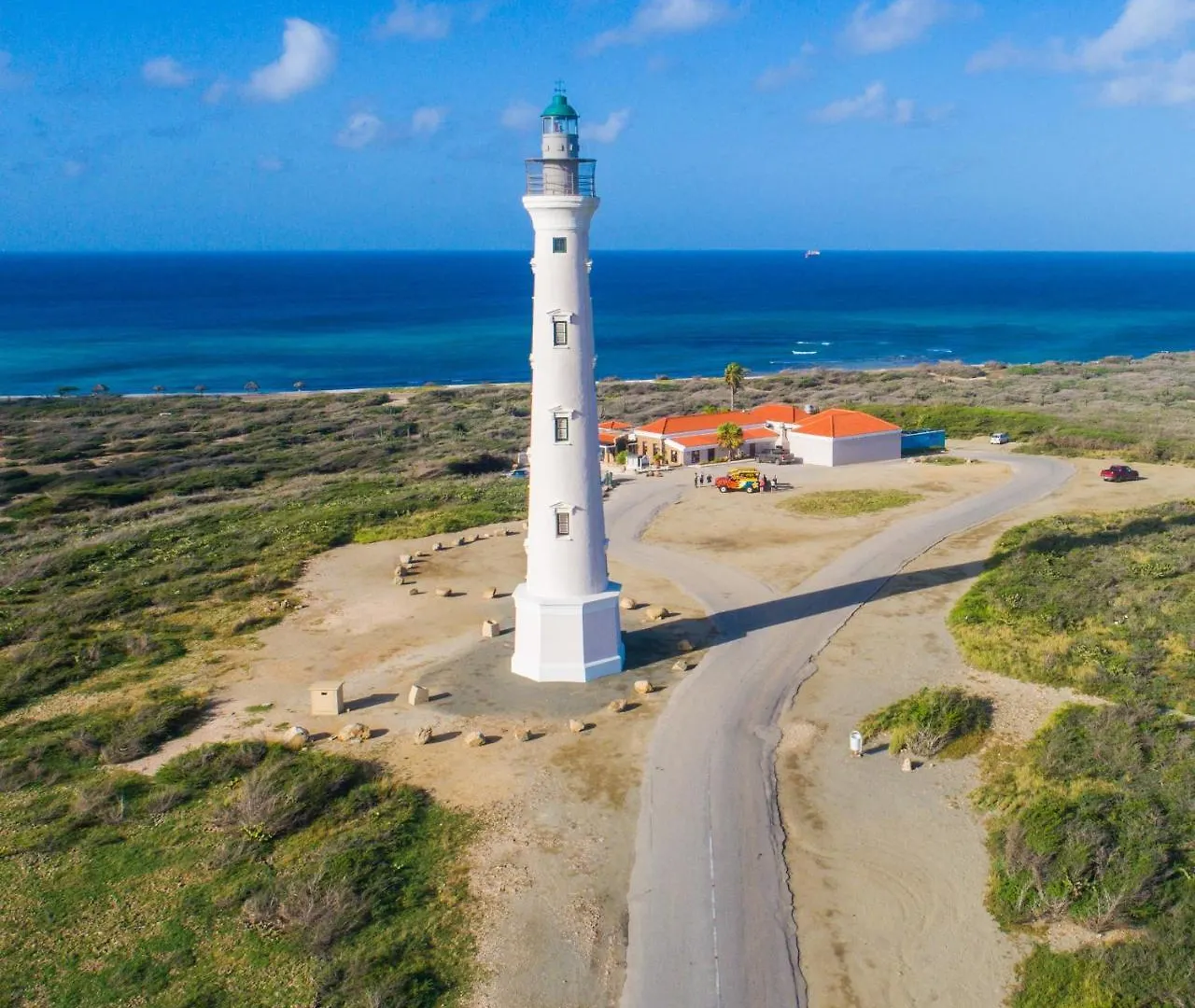 Sea Breeze Town Appartement Oranjestad Aruba